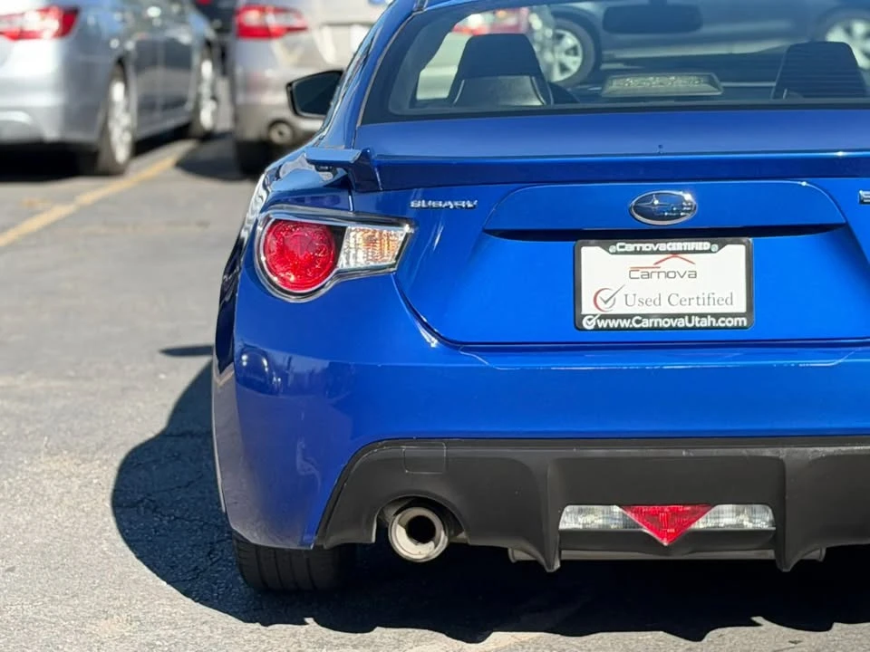 2015 Subaru BRZ 1st Gen - Image 8 of 20