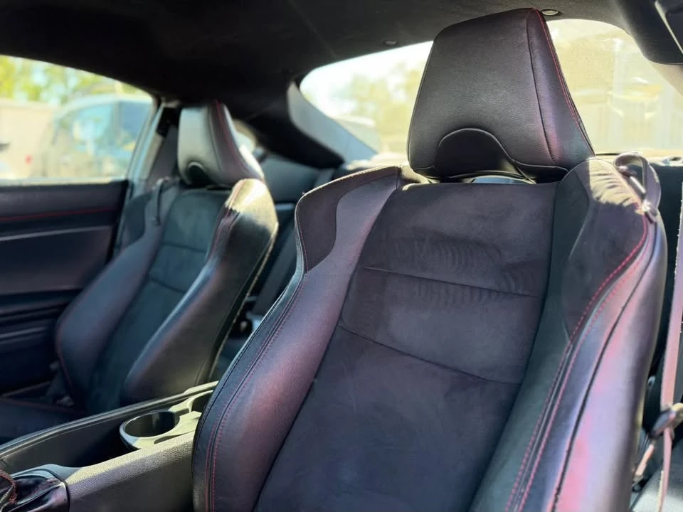 2015 Subaru BRZ 1st Gen - Image 17 of 20