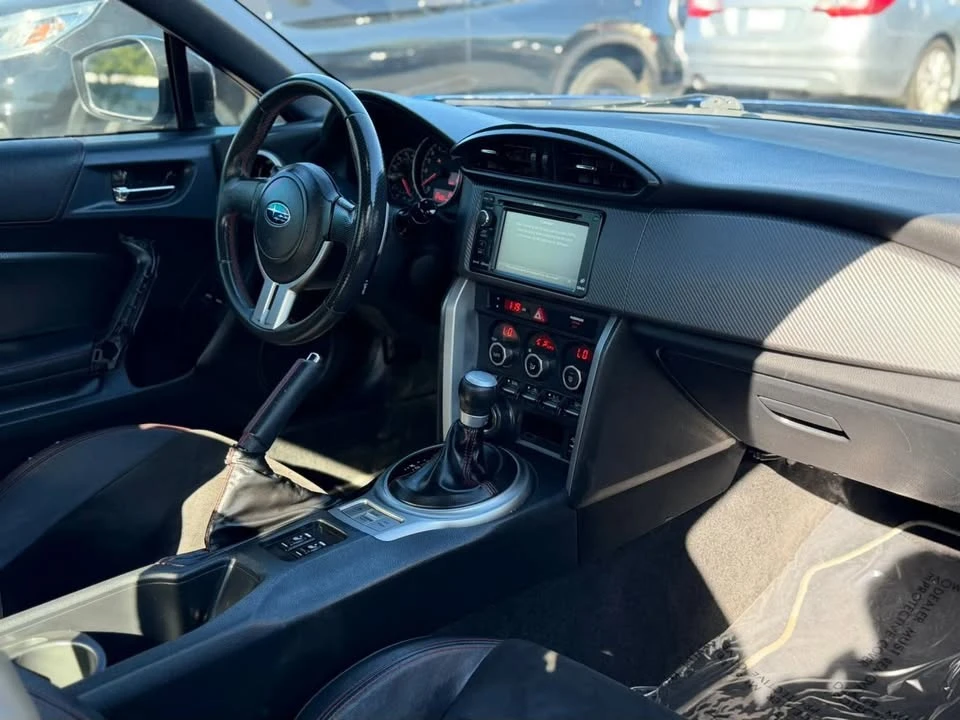 2015 Subaru BRZ 1st Gen - Image 20 of 20