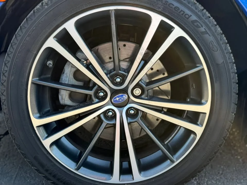 2015 Subaru BRZ 1st Gen - Image 11 of 20