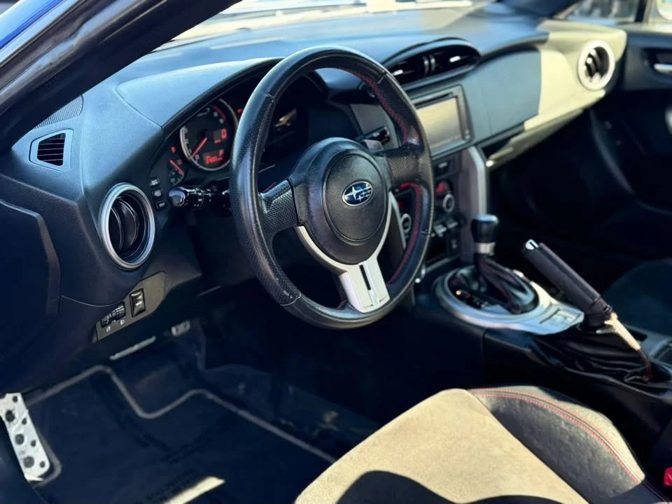 2015 Subaru BRZ 1st Gen - Image 15 of 20