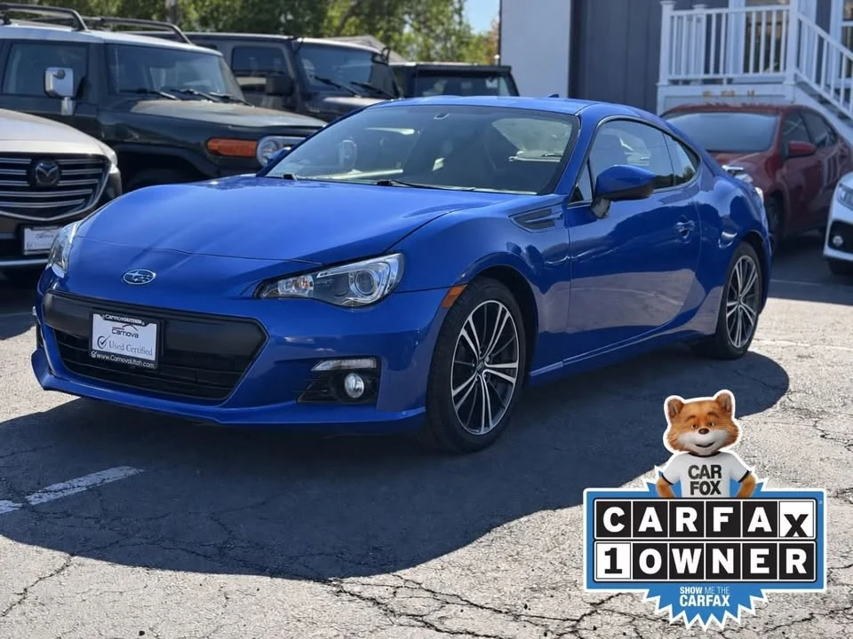 2015 Subaru BRZ 1st Gen - Image 3 of 20