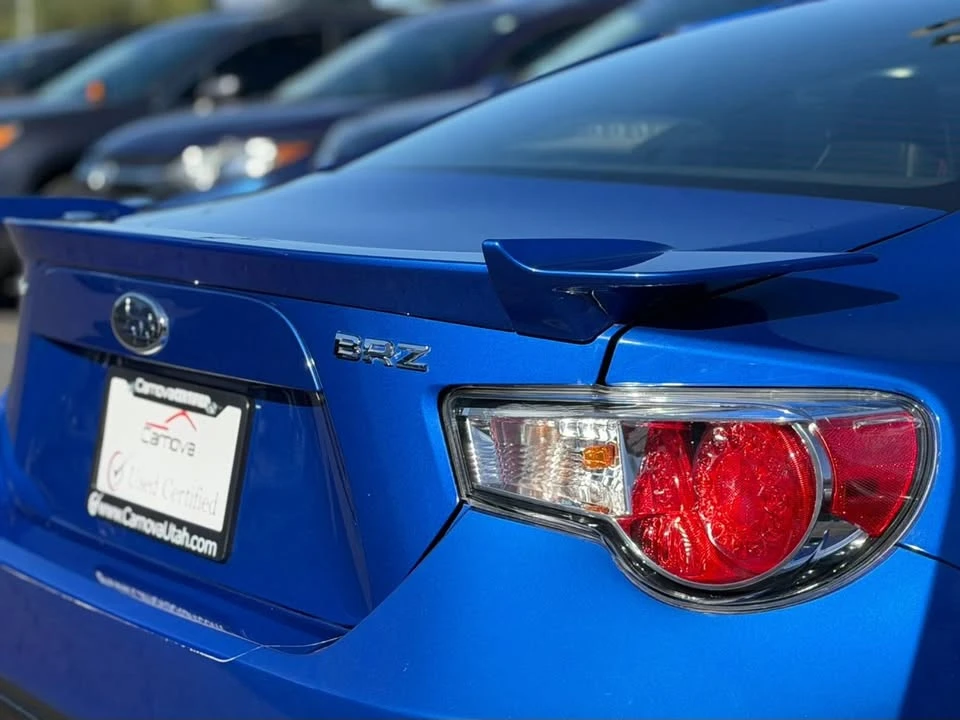 2015 Subaru BRZ 1st Gen - Image 5 of 20