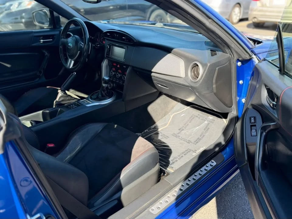 2015 Subaru BRZ 1st Gen - Image 19 of 20