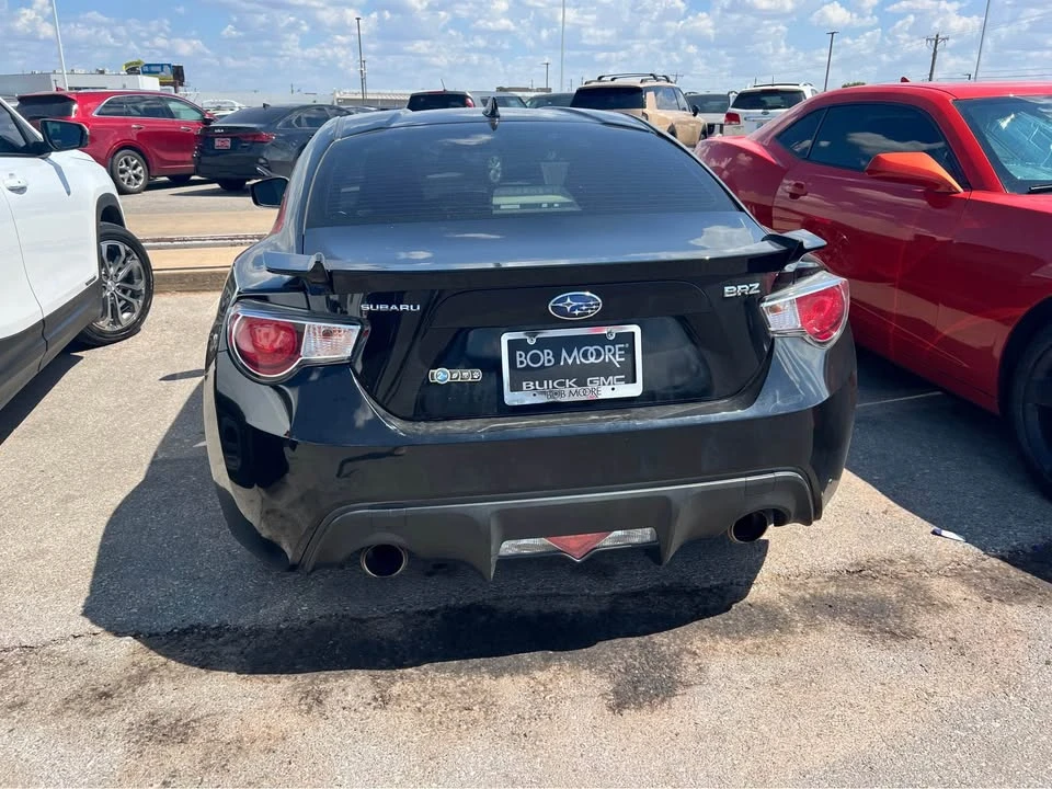 2015 Subaru BRZ 1st Gen - Image 3 of 6