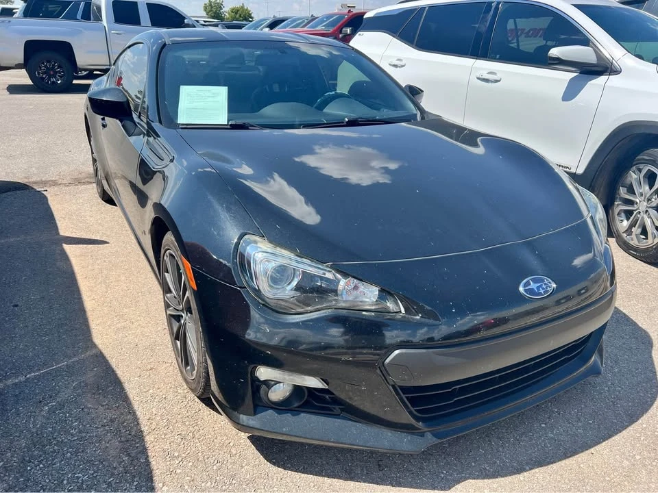 2015 Subaru BRZ 1st Gen - Image 2 of 6