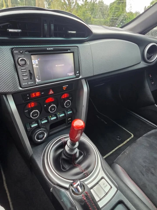2015 Subaru BRZ 1st Gen - Image 3 of 8