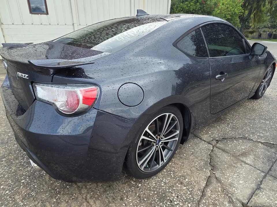 2015 Subaru BRZ 1st Gen - Image 6 of 8