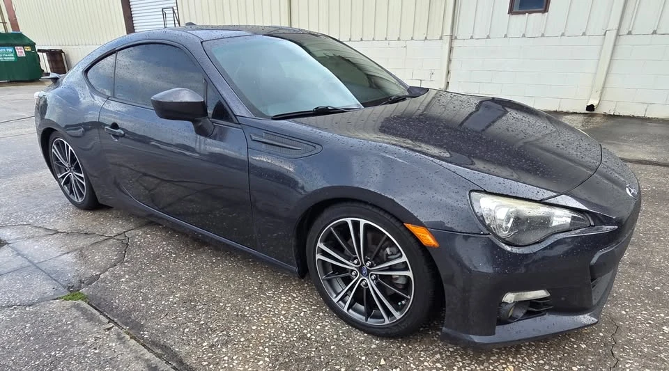 2015 Subaru BRZ 1st Gen - Image 4 of 8