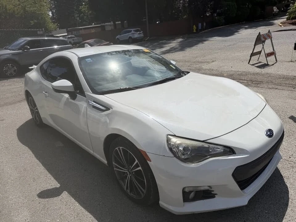 2015 Subaru BRZ 1st Gen - Image 2 of 5