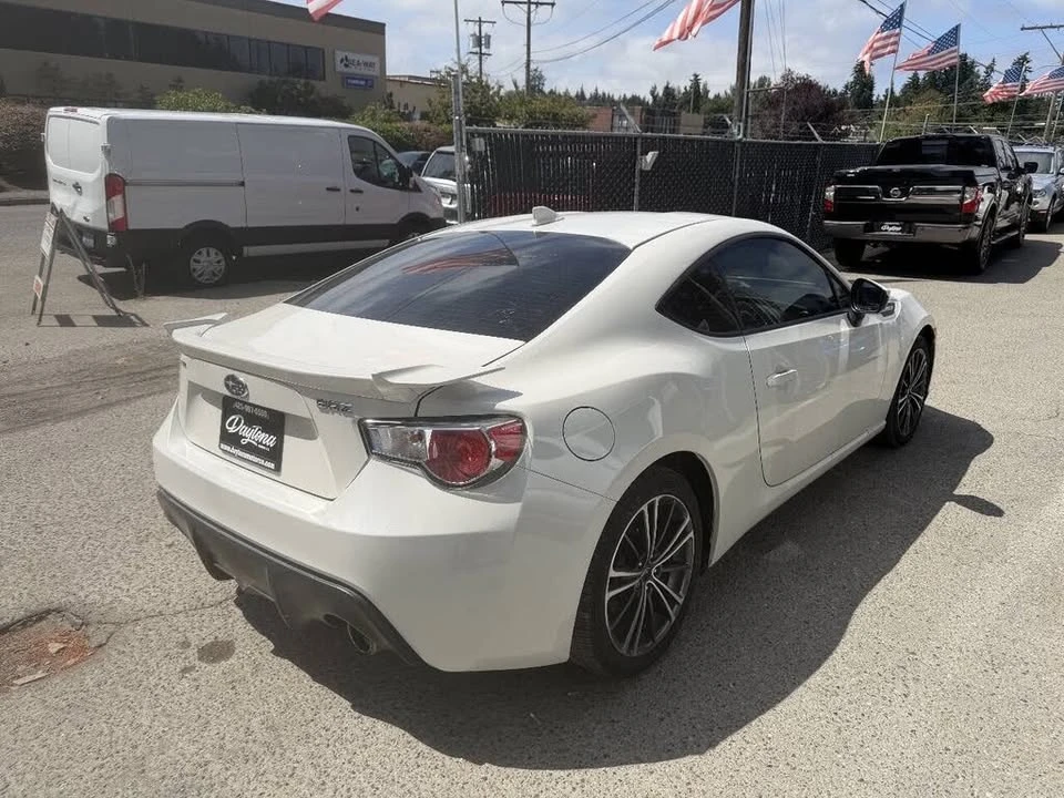 2015 Subaru BRZ 1st Gen - Image 3 of 5