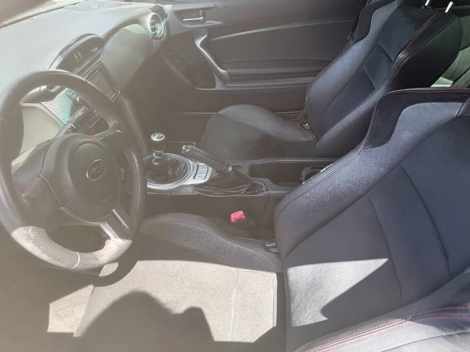 2015 Subaru BRZ 1st Gen - Image 5 of 5