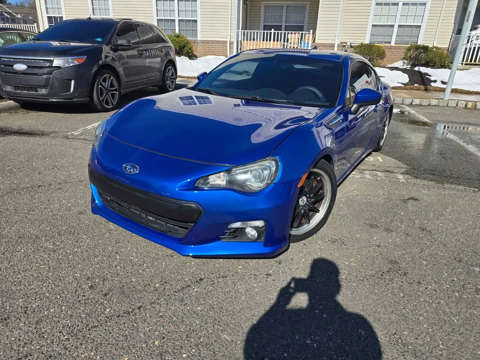2015 Subaru BRZ 1st Gen - Image 3 of 8