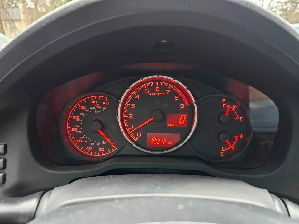 2015 Subaru BRZ 1st Gen - Image 8 of 8