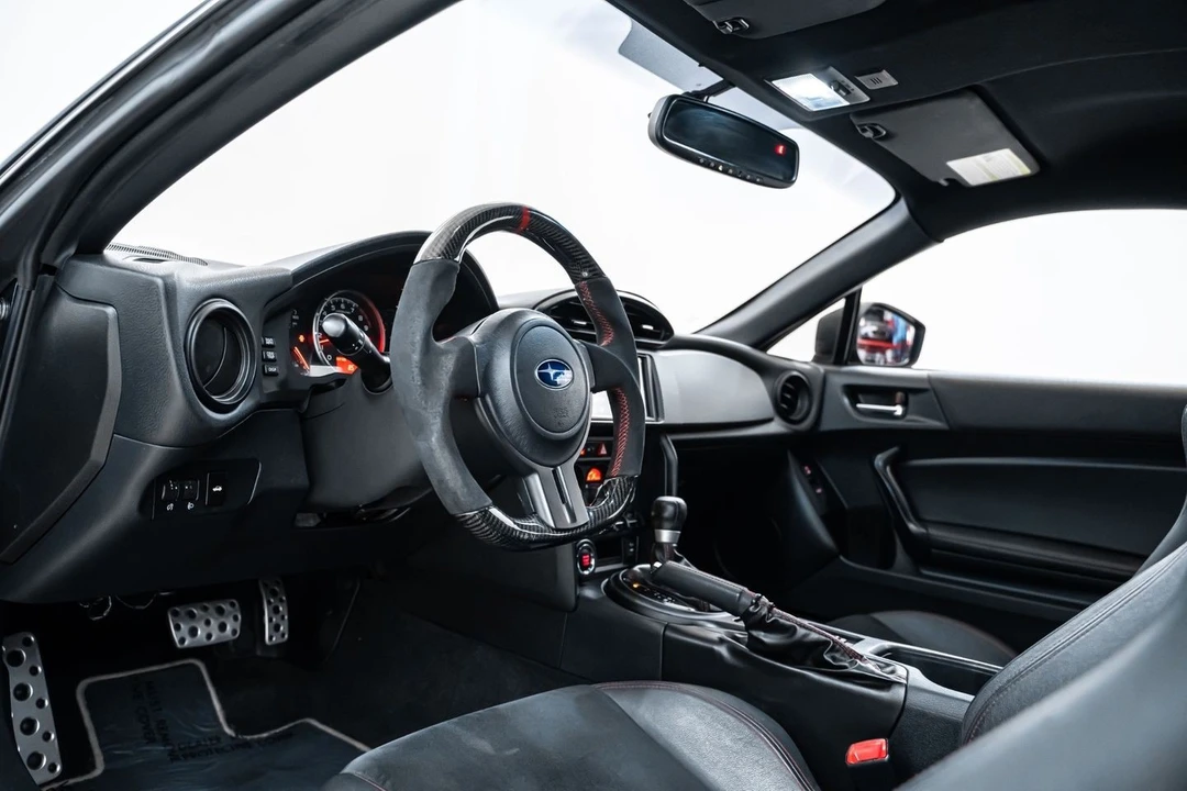 2015 Subaru BRZ 1st Gen - Image 18 of 31