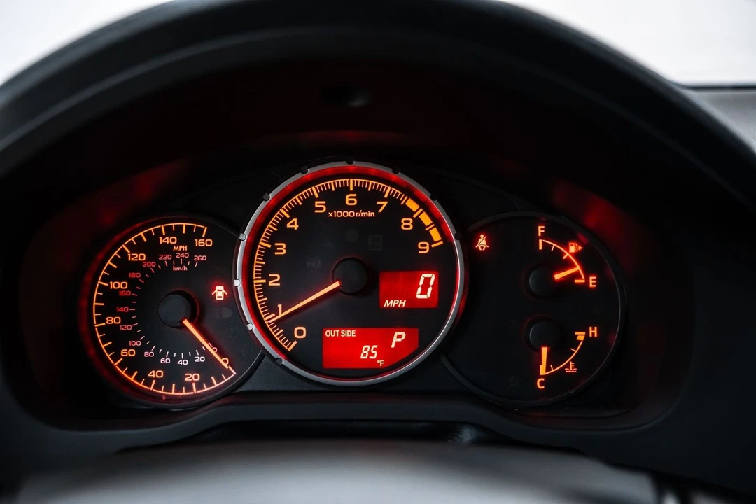 2015 Subaru BRZ 1st Gen - Image 29 of 31