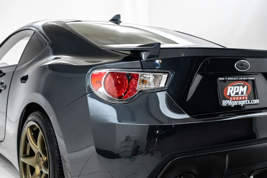 2015 Subaru BRZ 1st Gen - Image 13 of 31