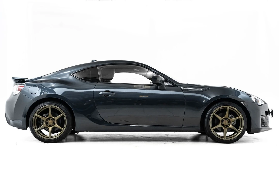 2015 Subaru BRZ 1st Gen - Image 7 of 31
