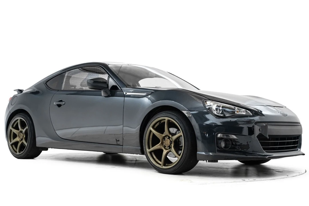 2015 Subaru BRZ 1st Gen - Image 8 of 31