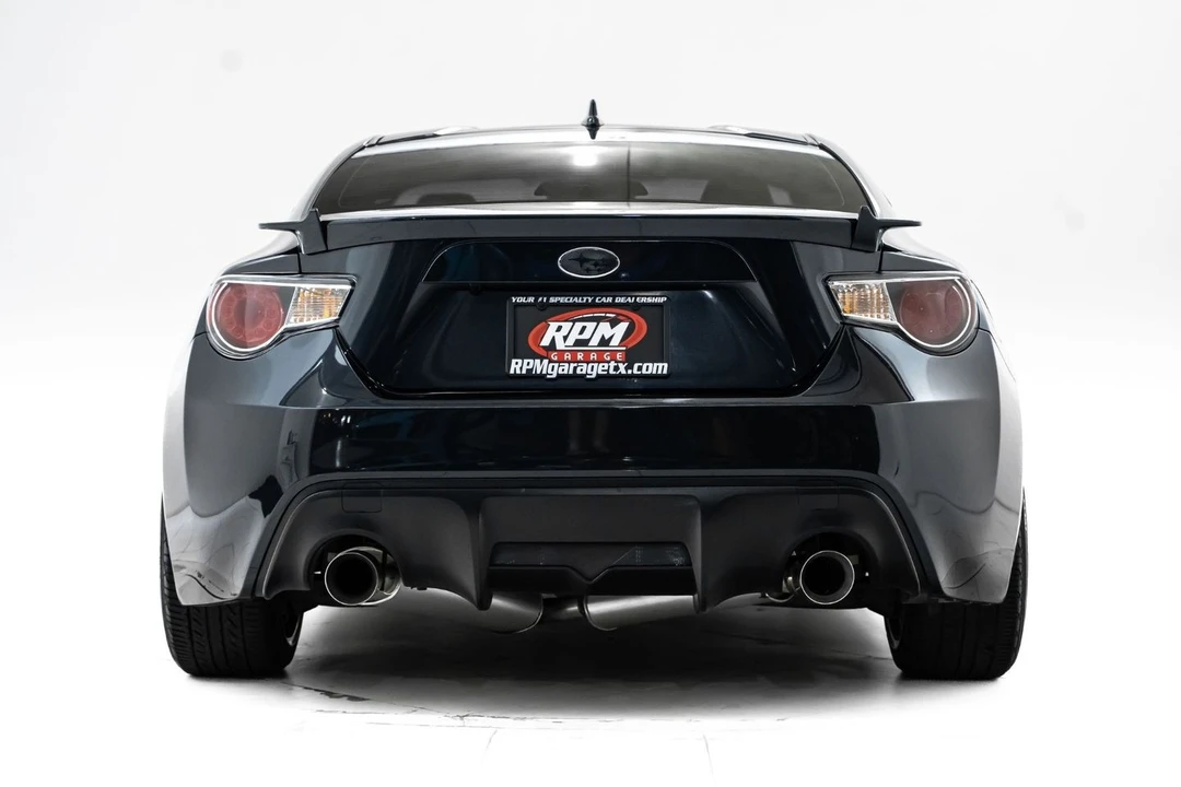 2015 Subaru BRZ 1st Gen - Image 4 of 31