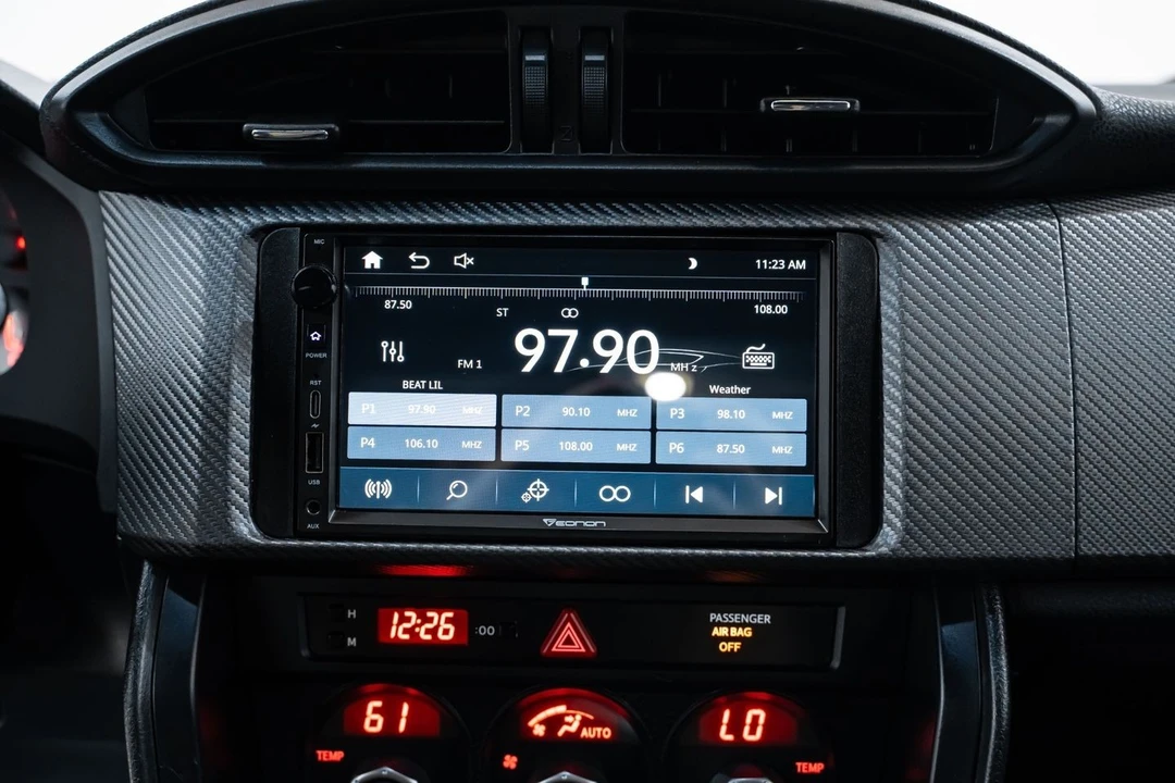 2015 Subaru BRZ 1st Gen - Image 27 of 31