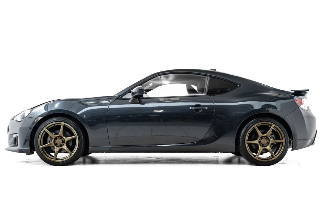 2015 Subaru BRZ 1st Gen - Image 11 of 31