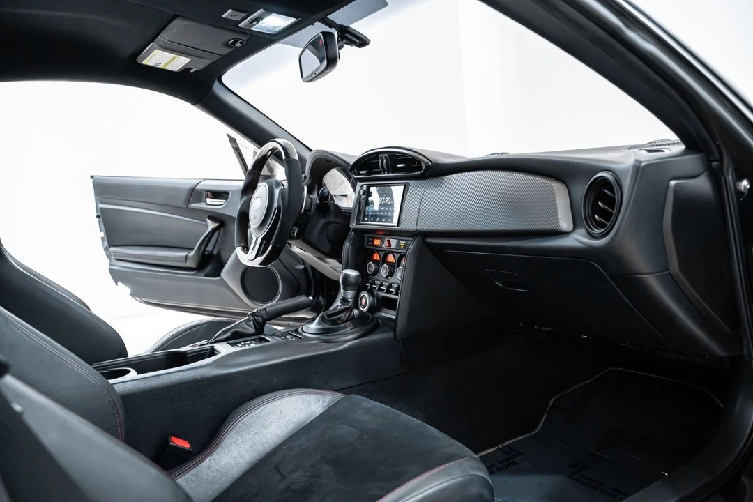 2015 Subaru BRZ 1st Gen - Image 22 of 31