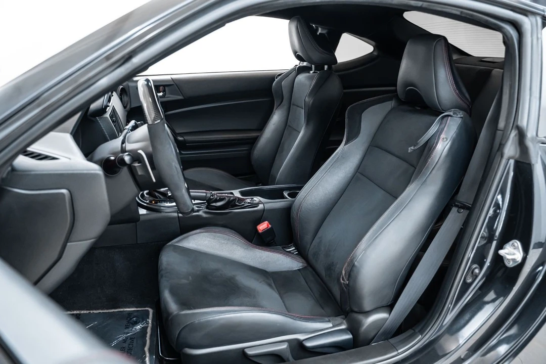 2015 Subaru BRZ 1st Gen - Image 19 of 31