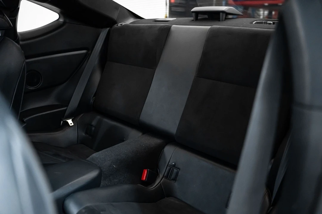 2015 Subaru BRZ 1st Gen - Image 20 of 31