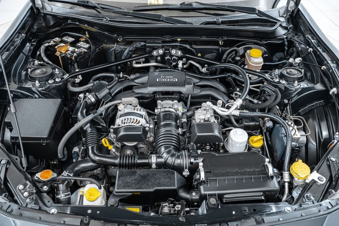 2015 Subaru BRZ 1st Gen - Image 31 of 31