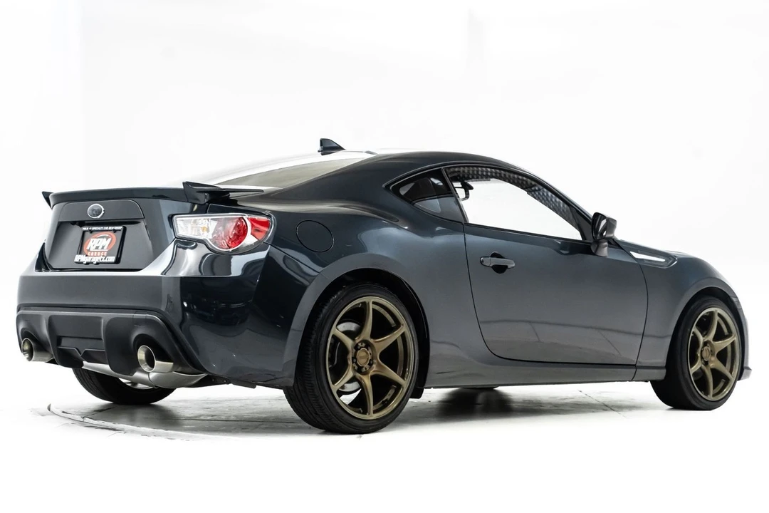 2015 Subaru BRZ 1st Gen - Image 5 of 31