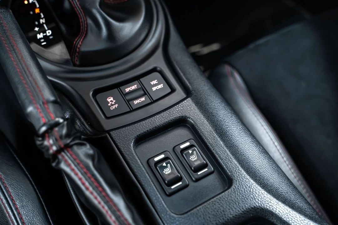 2015 Subaru BRZ 1st Gen - Image 26 of 31