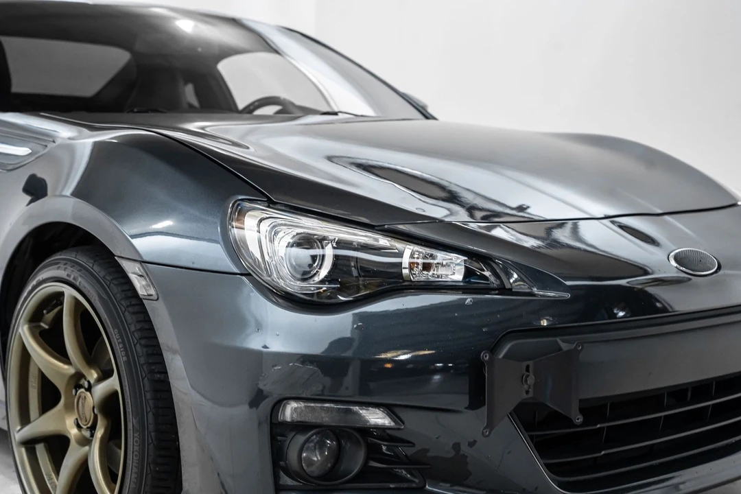 2015 Subaru BRZ 1st Gen - Image 16 of 31