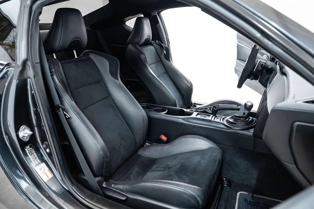2015 Subaru BRZ 1st Gen - Image 23 of 31