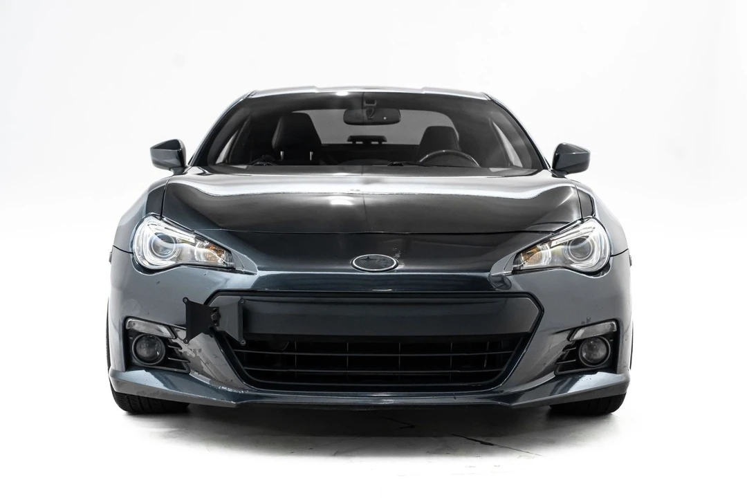 2015 Subaru BRZ 1st Gen - Image 9 of 31