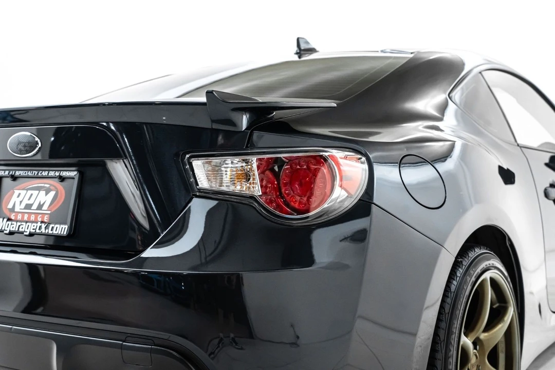 2015 Subaru BRZ 1st Gen - Image 14 of 31