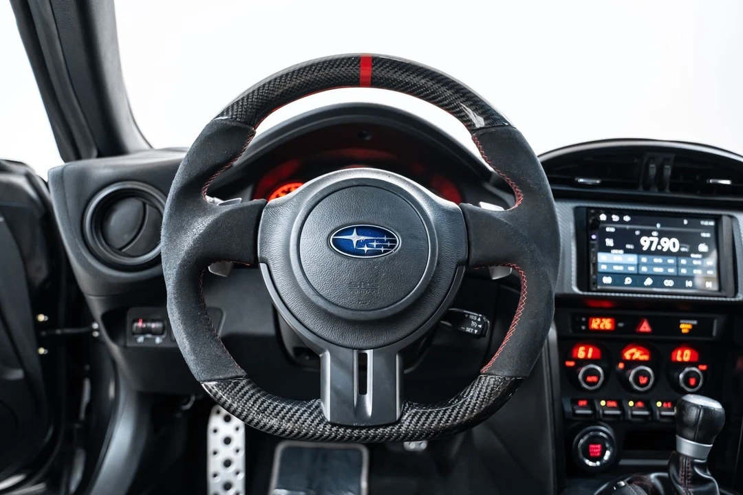 2015 Subaru BRZ 1st Gen - Image 24 of 31