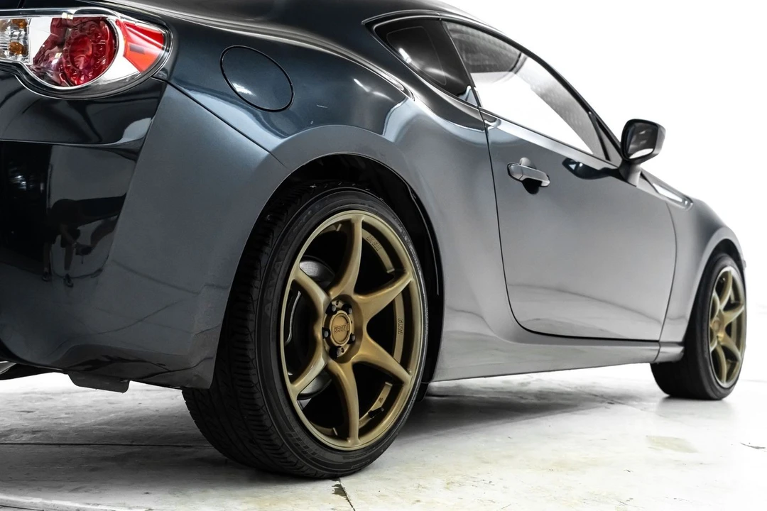 2015 Subaru BRZ 1st Gen - Image 15 of 31