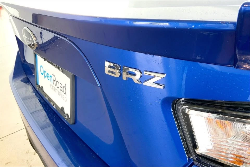 2015 Subaru BRZ 1st Gen - Image 15 of 15