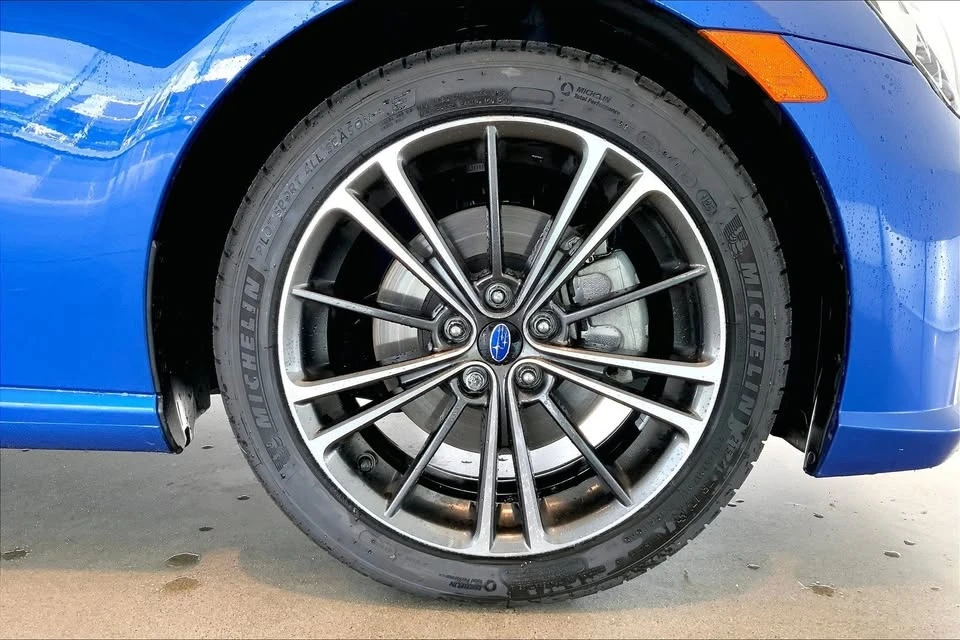 2015 Subaru BRZ 1st Gen - Image 14 of 15