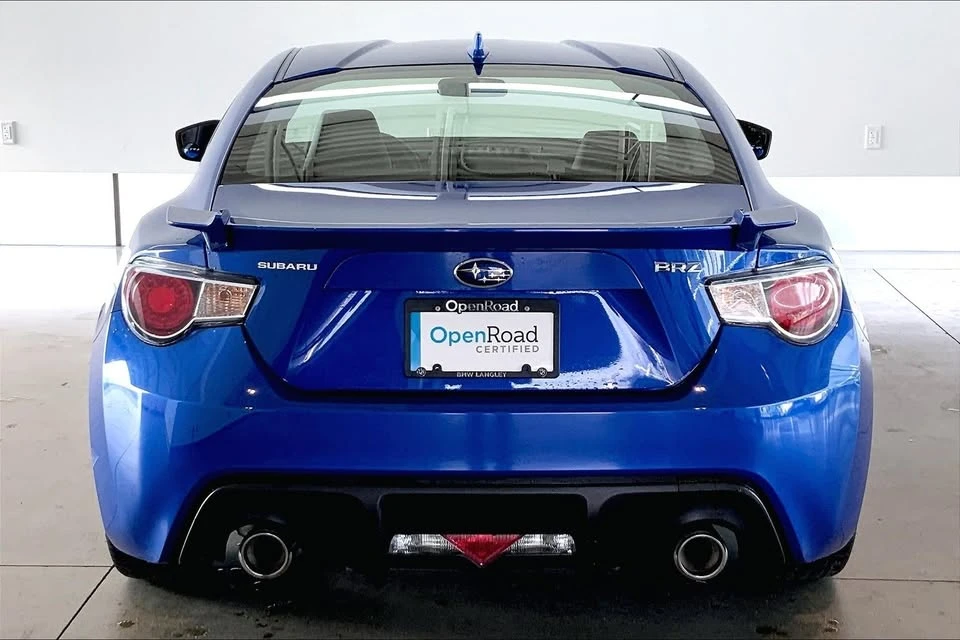 2015 Subaru BRZ 1st Gen - Image 5 of 15