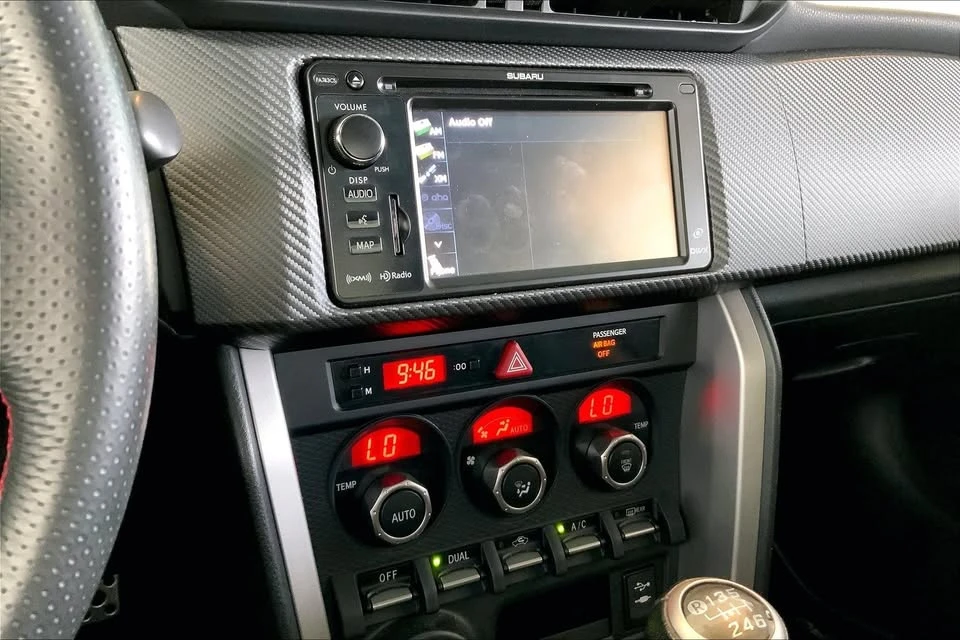 2015 Subaru BRZ 1st Gen - Image 9 of 15