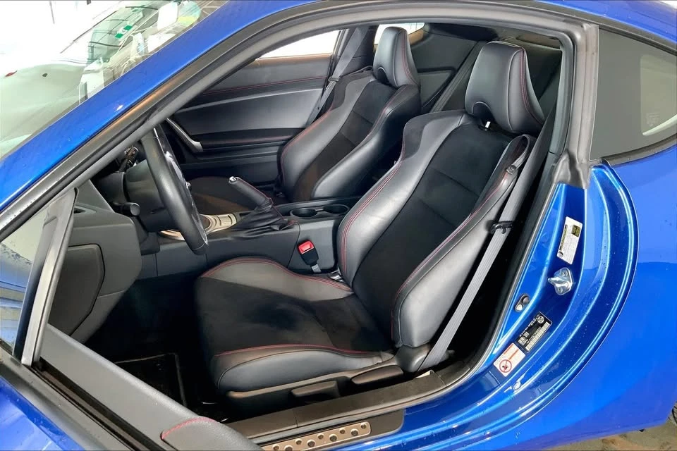 2015 Subaru BRZ 1st Gen - Image 11 of 15