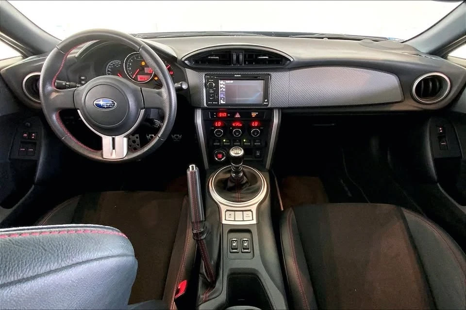 2015 Subaru BRZ 1st Gen - Image 8 of 15