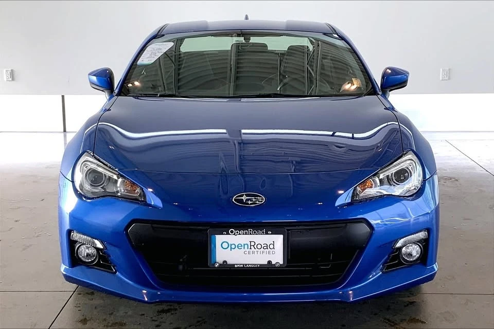 2015 Subaru BRZ 1st Gen - Image 3 of 15