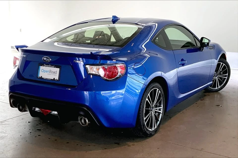 2015 Subaru BRZ 1st Gen - Image 6 of 15