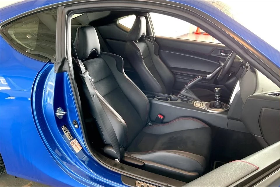 2015 Subaru BRZ 1st Gen - Image 12 of 15