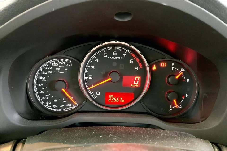 2015 Subaru BRZ 1st Gen - Image 7 of 15