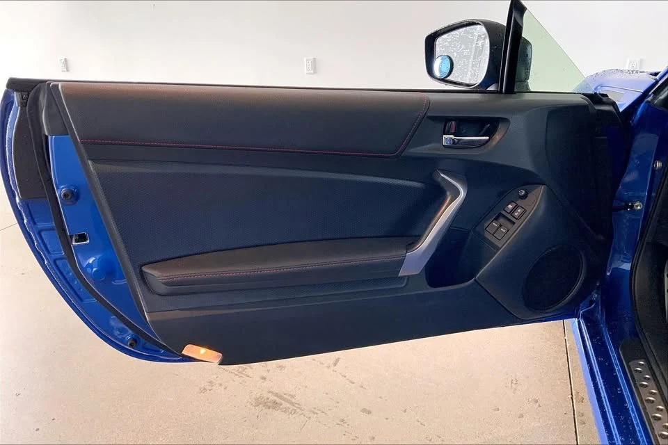 2015 Subaru BRZ 1st Gen - Image 13 of 15