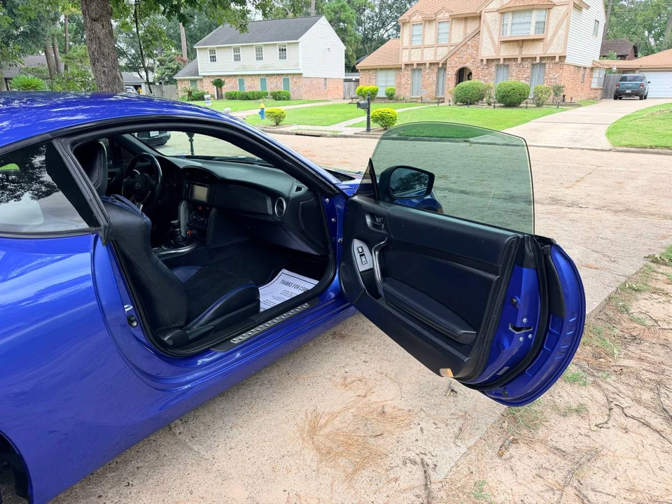2015 Subaru BRZ 1st Gen - Image 14 of 20